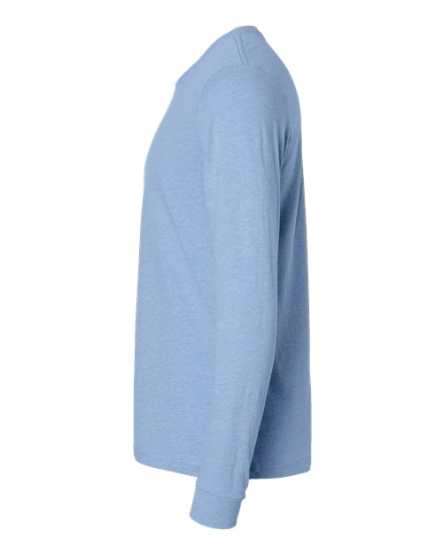 6211 - Unisex CVC Long Sleeve T-Shirt - Next Level - Image 25