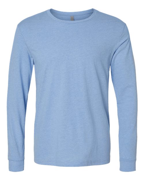 6211 - Unisex CVC Long Sleeve T-Shirt - Next Level - Image 23
