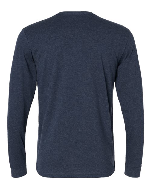 6211 - Unisex CVC Long Sleeve T-Shirt - Next Level - Image 41