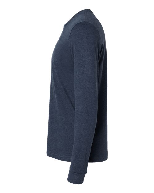 6211 - Unisex CVC Long Sleeve T-Shirt - Next Level - Image 42