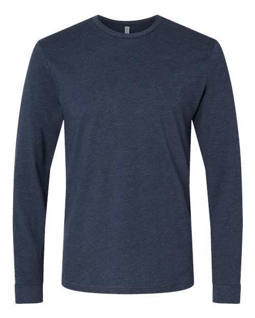 6211 - Unisex CVC Long Sleeve T-Shirt - Next Level - Image 40