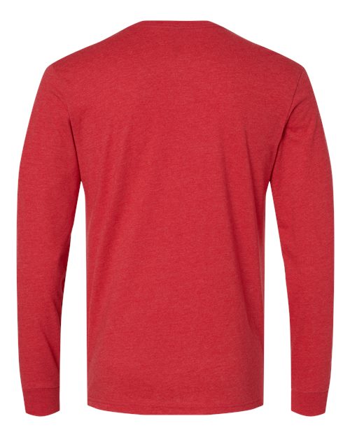 6211 - Unisex CVC Long Sleeve T-Shirt - Next Level - Image 51