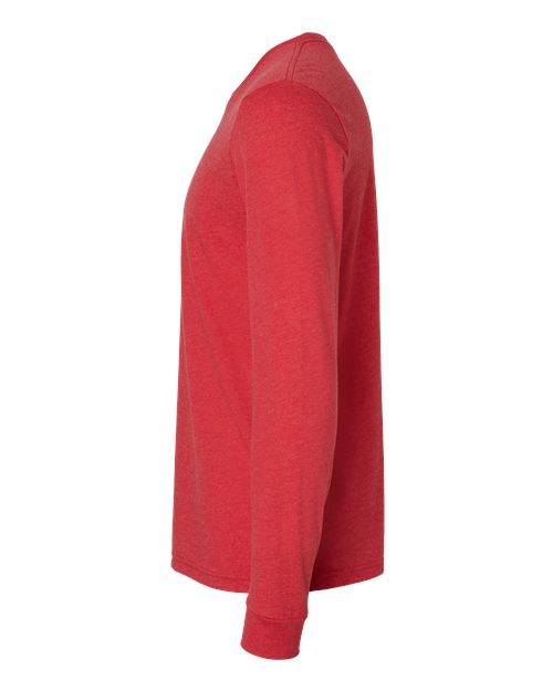 6211 - Unisex CVC Long Sleeve T-Shirt - Next Level - Image 52