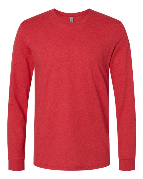 6211 - Unisex CVC Long Sleeve T-Shirt - Next Level - Image 50