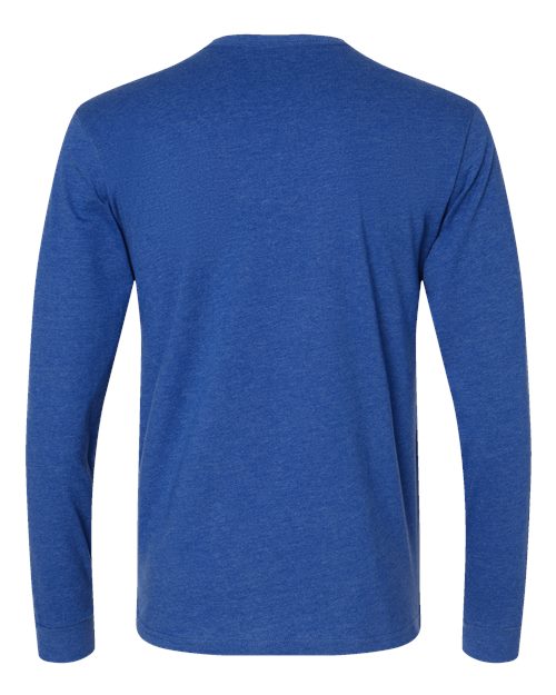 6211 - Unisex CVC Long Sleeve T-Shirt - Next Level - Image 56