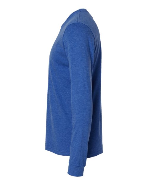 6211 - Unisex CVC Long Sleeve T-Shirt - Next Level - Image 57