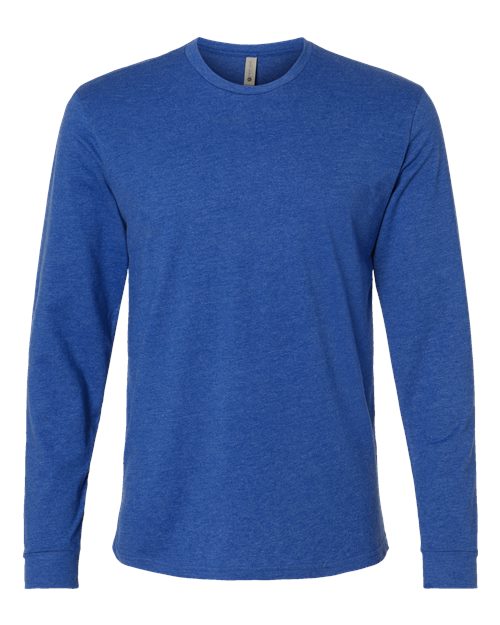 6211 - Unisex CVC Long Sleeve T-Shirt - Next Level - Image 55
