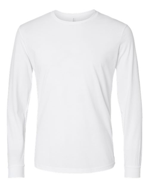 6211 - Unisex CVC Long Sleeve T-Shirt - Next Level - Image 66