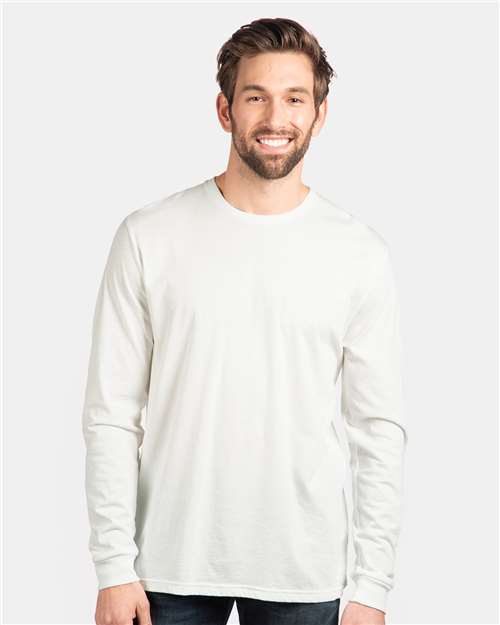 6211 - Unisex CVC Long Sleeve T-Shirt - Next Level - Image 64