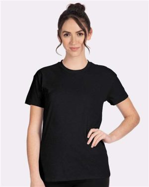 6600 - Women's CVC Relaxed T-Shirt - Next Level