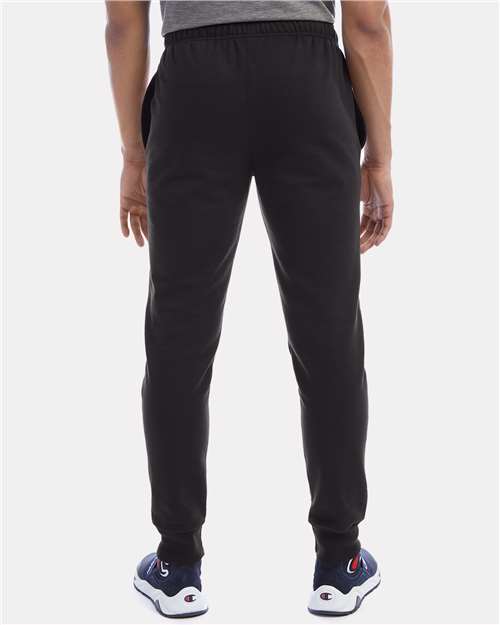 P930 - Unisex Powerblend® Fleece Joggers - Champion - Image 3