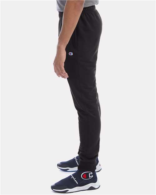 P930 - Unisex Powerblend® Fleece Joggers - Champion - Image 2
