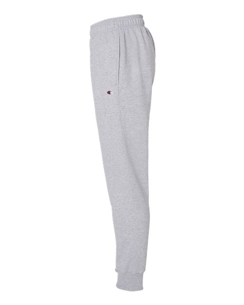 P930 - Unisex Powerblend® Fleece Joggers - Champion - Image 12
