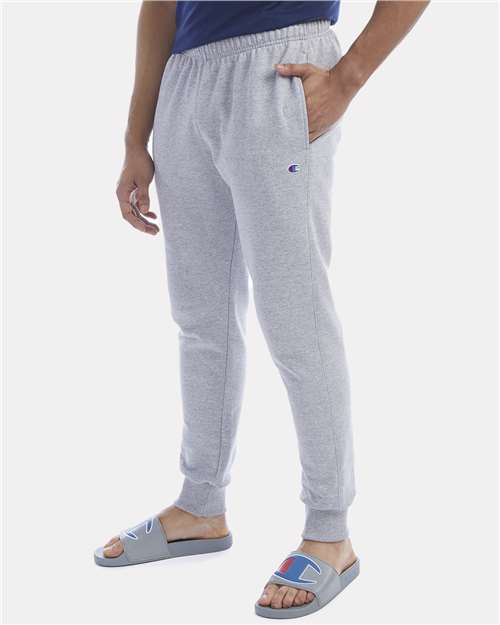 P930 - Unisex Powerblend® Fleece Joggers - Champion - Image 8