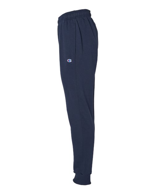 P930 - Unisex Powerblend® Fleece Joggers - Champion - Image 18