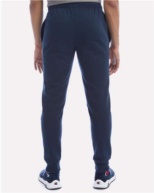 P930 - Unisex Powerblend® Fleece Joggers - Champion - Image 15
