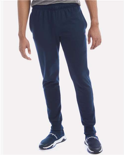 P930 - Unisex Powerblend® Fleece Joggers - Champion - Image 13