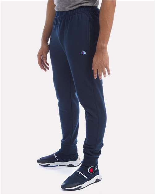 P930 - Unisex Powerblend® Fleece Joggers - Champion - Image 14