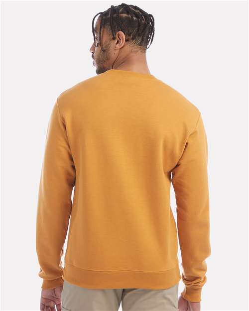 S600 - Unisex Powerblend® Crewneck Sweatshirt - Champion - Image 50