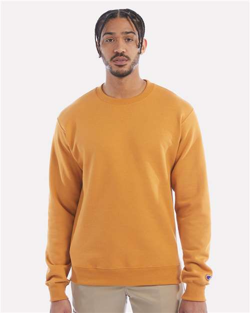 S600 - Unisex Powerblend® Crewneck Sweatshirt - Champion - Image 48
