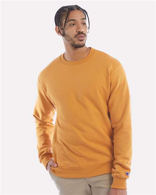 S600 - Unisex Powerblend® Crewneck Sweatshirt - Champion - Image 49