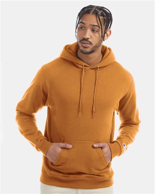 S700 - Unisex Powerblend® Hooded Sweatshirt - Champion - Image 43