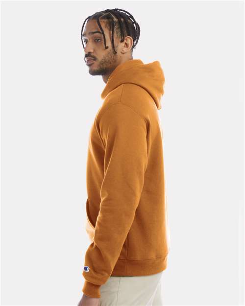 S700 - Unisex Powerblend® Hooded Sweatshirt - Champion - Image 44