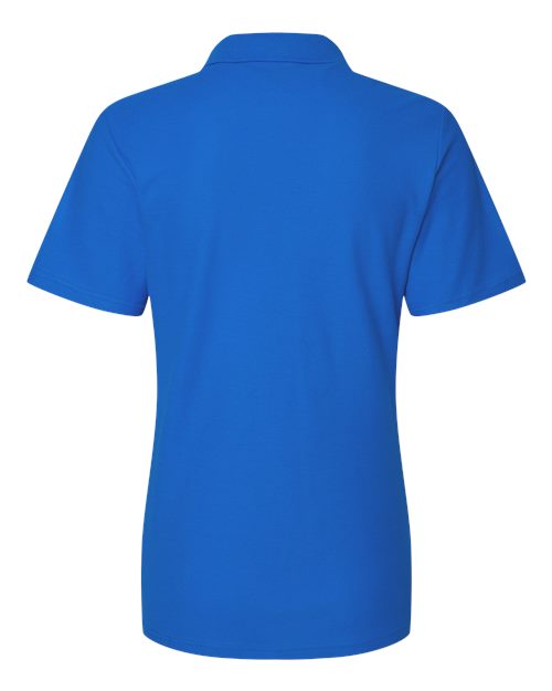 64800L - Women's Softstyle® Pique Polo - Gildan - Image 29