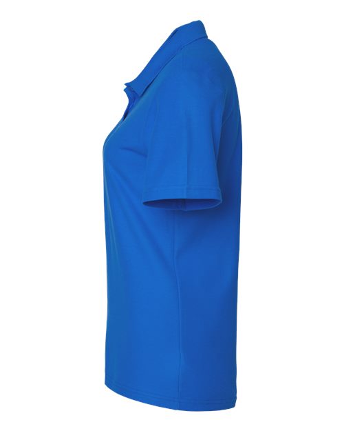 64800L - Women's Softstyle® Pique Polo - Gildan - Image 30