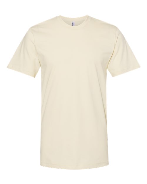 2001 - Unisex Fine Jersey Tee - American Apparel - Image 25