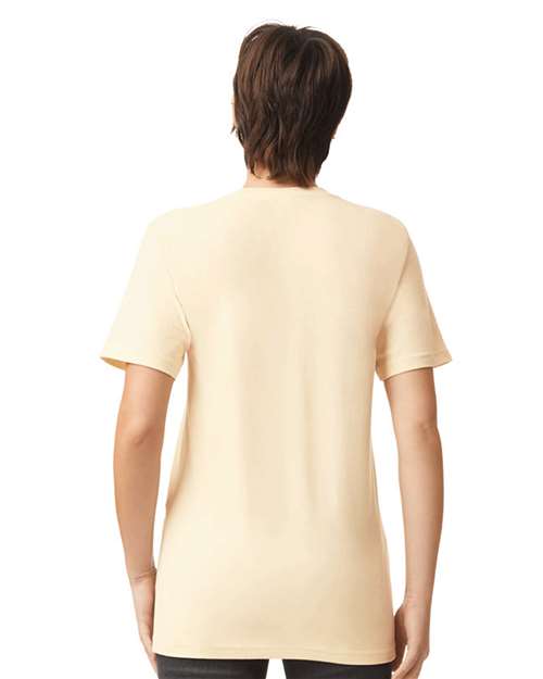 2001 - Unisex Fine Jersey Tee - American Apparel - Image 24