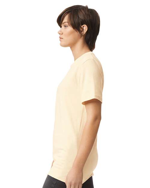 2001 - Unisex Fine Jersey Tee - American Apparel - Image 23