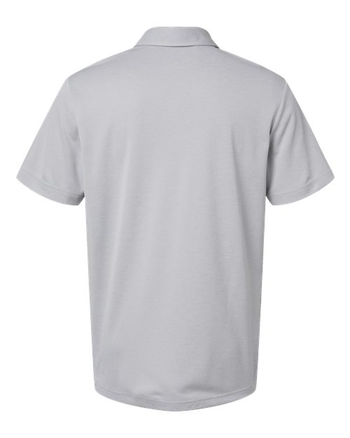 A582 - Men's Heathered Polo - Adidas - Image 23