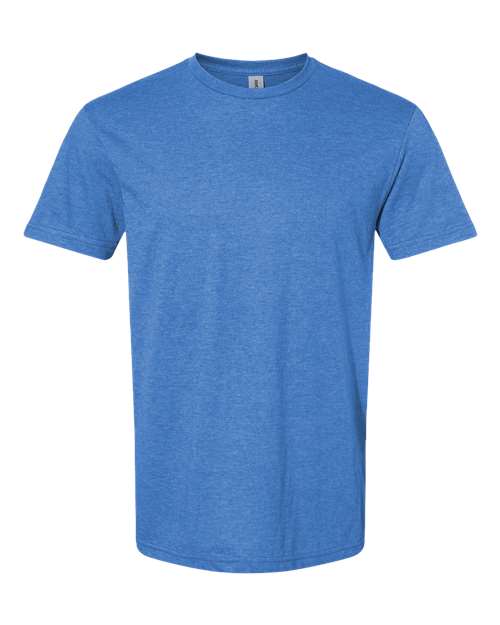64000CVC - Unisex Softstyle® CVC T-Shirt - Gildan - Image 22