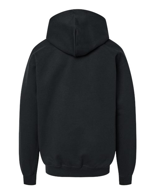 SF500B - Youth Softstyle® Midweight Hooded Sweatshirt - Gildan - Image 5