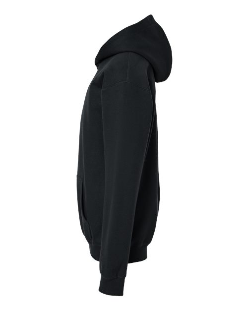 SF500B - Youth Softstyle® Midweight Hooded Sweatshirt - Gildan - Image 6