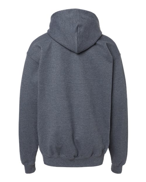 SF500B - Youth Softstyle® Midweight Hooded Sweatshirt - Gildan - Image 11