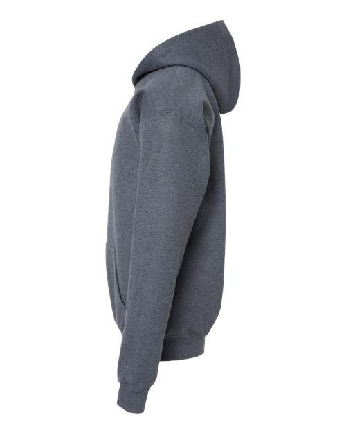SF500B - Youth Softstyle® Midweight Hooded Sweatshirt - Gildan - Image 12