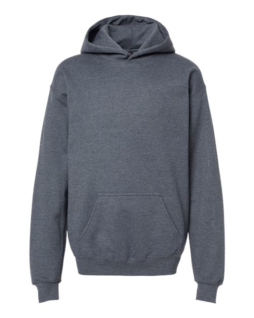 SF500B - Youth Softstyle® Midweight Hooded Sweatshirt - Gildan - Image 10