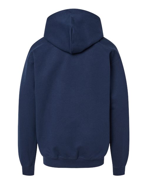 SF500B - Youth Softstyle® Midweight Hooded Sweatshirt - Gildan - Image 17