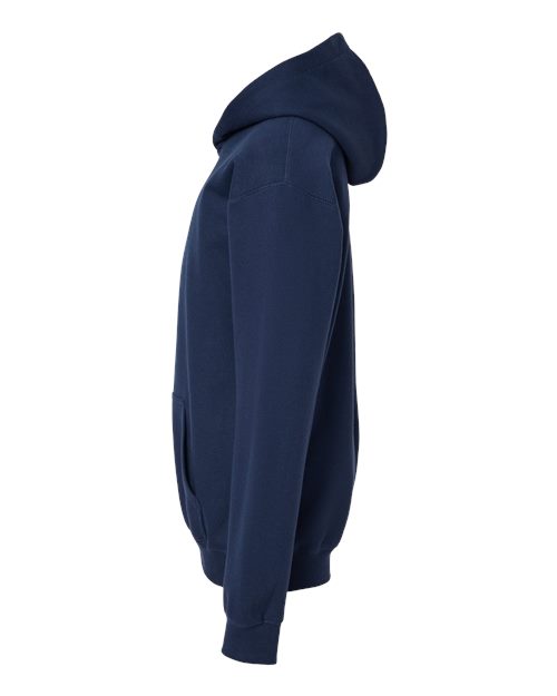 SF500B - Youth Softstyle® Midweight Hooded Sweatshirt - Gildan - Image 18
