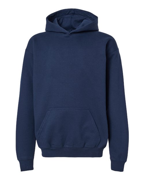 SF500B - Youth Softstyle® Midweight Hooded Sweatshirt - Gildan - Image 16
