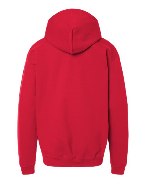 SF500B - Youth Softstyle® Midweight Hooded Sweatshirt - Gildan - Image 23