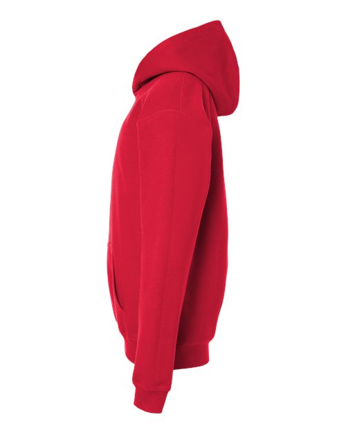 SF500B - Youth Softstyle® Midweight Hooded Sweatshirt - Gildan - Image 24
