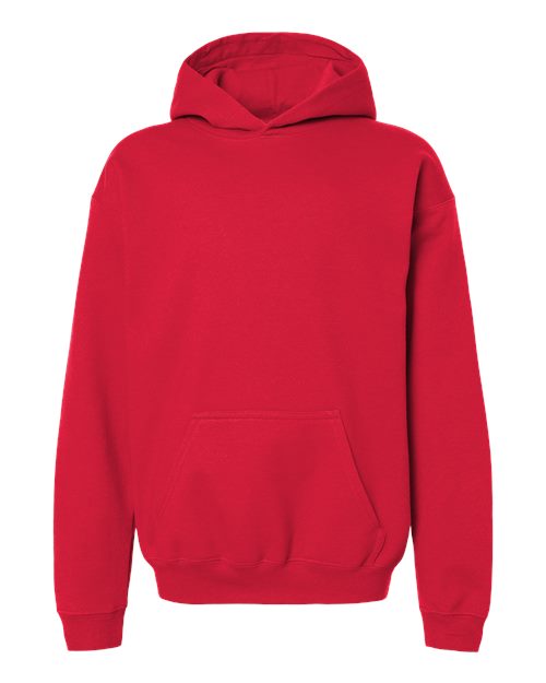 SF500B - Youth Softstyle® Midweight Hooded Sweatshirt - Gildan - Image 22