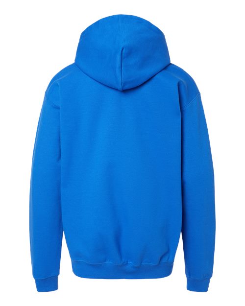 SF500B - Youth Softstyle® Midweight Hooded Sweatshirt - Gildan - Image 29