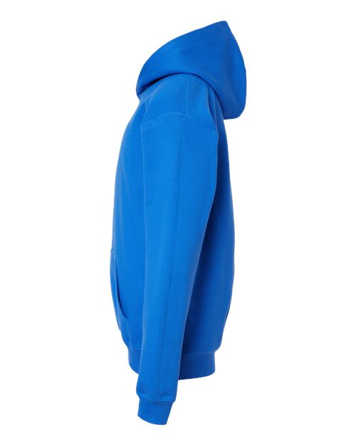 SF500B - Youth Softstyle® Midweight Hooded Sweatshirt - Gildan - Image 30