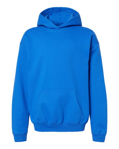 SF500B - Youth Softstyle® Midweight Hooded Sweatshirt - Gildan - Image 28