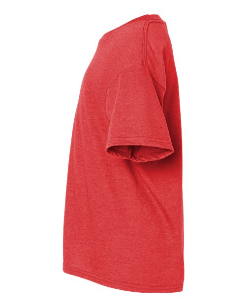 64000BCVC - Youth Softstyle® CVC T-Shirt - Gildan - Image 24