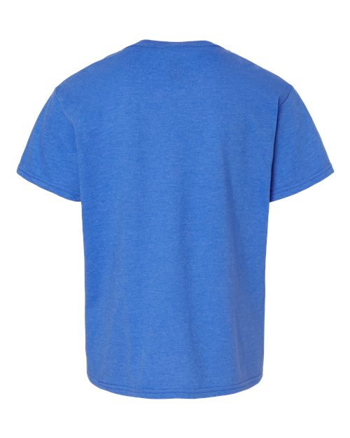 64000BCVC - Youth Softstyle® CVC T-Shirt - Gildan - Image 29